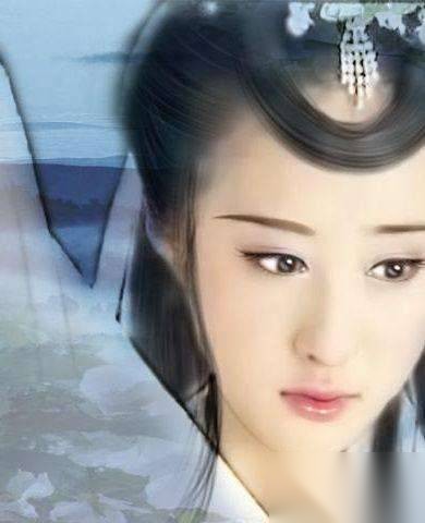 嫦娥历史图片