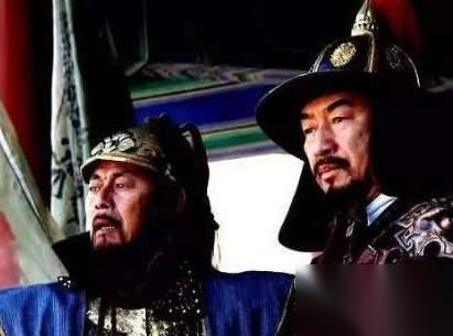 明朝历史图片