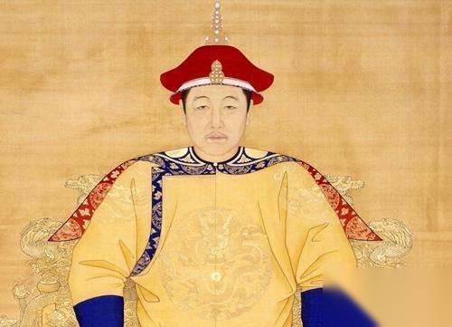 明朝历史图片