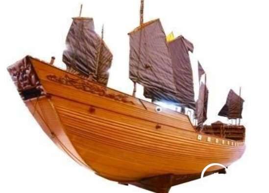 老祖宗7大“逆天”发明历史图片