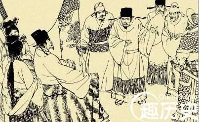 北宋历史图片