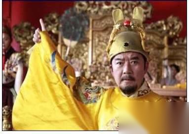 中国历史上最奇特的王朝历史图片