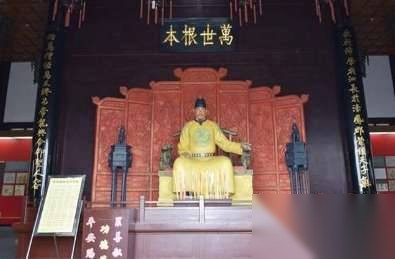 中国历史上最奇特的王朝历史图片