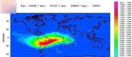 世界十大死亡禁地历史图片
