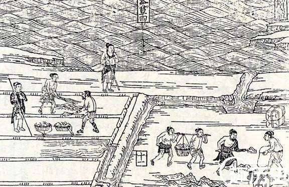 宋朝历史图片