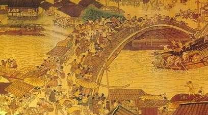 宋朝历史图片