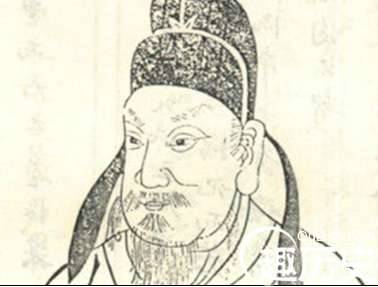 杨家将历史图片
