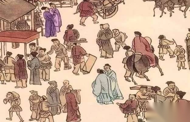 秦朝历史图片