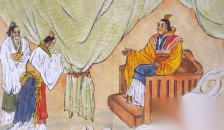六国历史图片