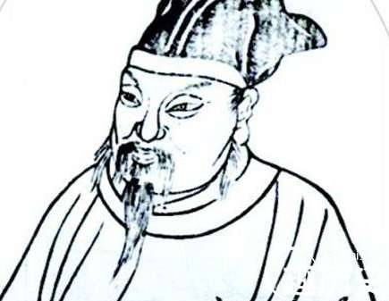 秦始皇历史图片