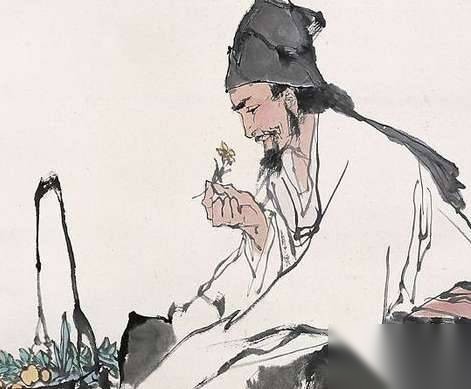 秦始皇历史图片