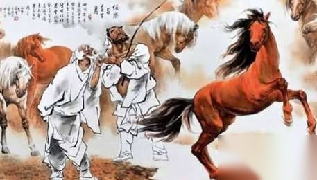 秦始皇历史图片