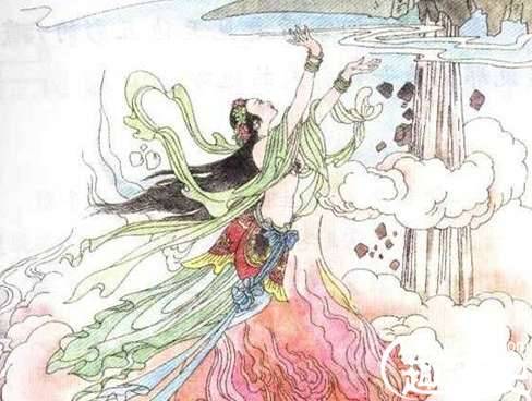 秦始皇历史图片