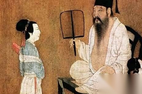 秦始皇历史图片