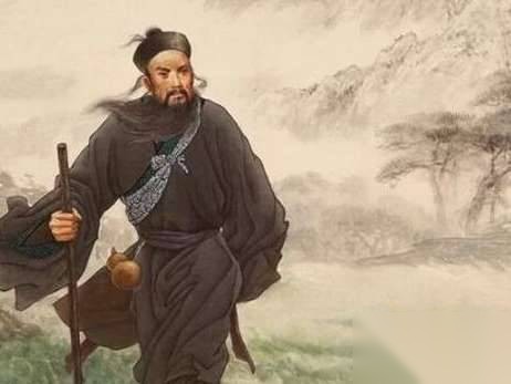 秦始皇历史图片