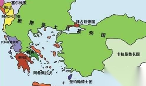 世界史上最强十大帝国盘点历史图片
