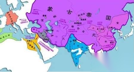世界史上最强十大帝国盘点历史图片
