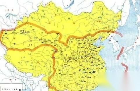 世界史上最强十大帝国盘点历史图片