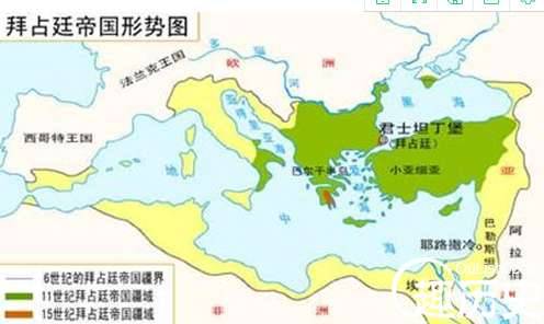 世界史上最强十大帝国盘点历史图片