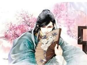 中国史上十大美男盘点历史图片