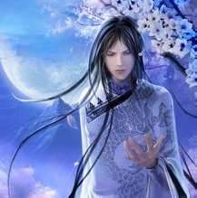中国史上十大美男盘点历史图片