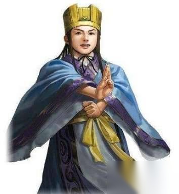 曹冲历史图片