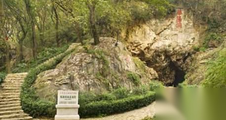 三十六洞天 七十二福地历史图片