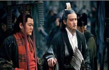 诸葛亮历史图片
