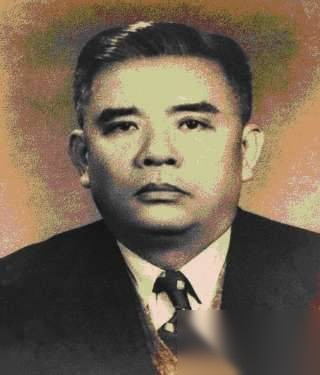 “风筝”的历史原型是谁？电视剧《风筝》中的郑耀先真的有历史原型吗?历史图片