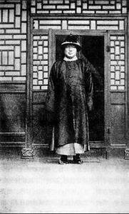 明朝历史图片