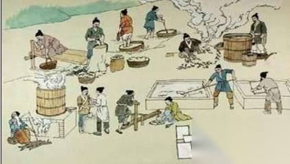 历史上超牛5大发明历史图片