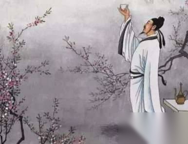 李白历史图片