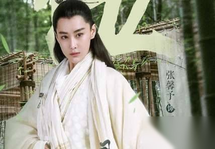 山阴公主历史图片