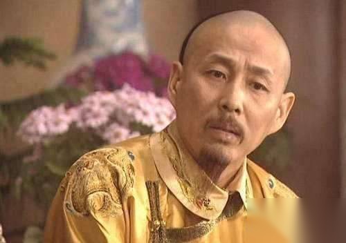 康熙历史图片