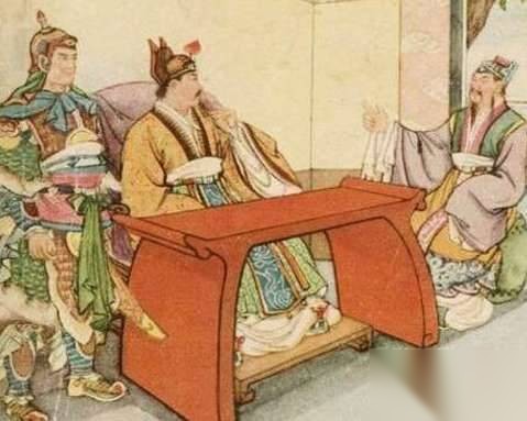 清朝历史图片