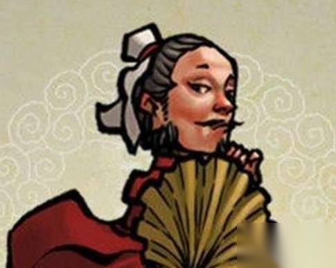 宋江历史图片