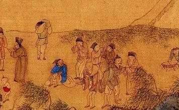 明朝历史图片