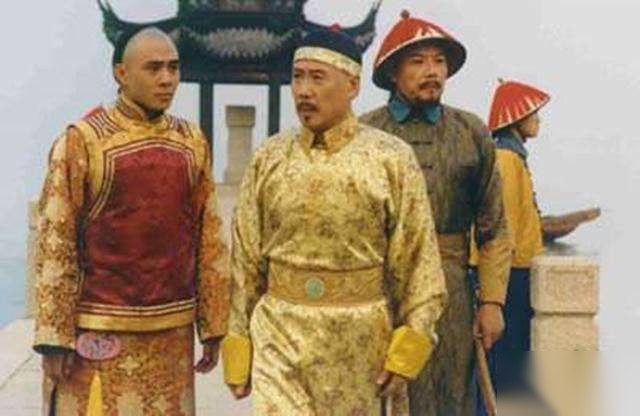 嘉庆历史图片