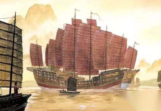 中国历史上亡国后军队抵抗时间最久的朝代历史图片