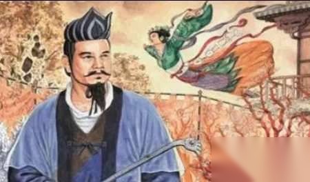 我国史上巨富的第一人历史图片