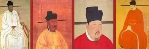 风水轮流转历史图片