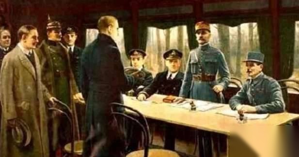 希特勒历史图片