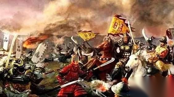 日本历史图片