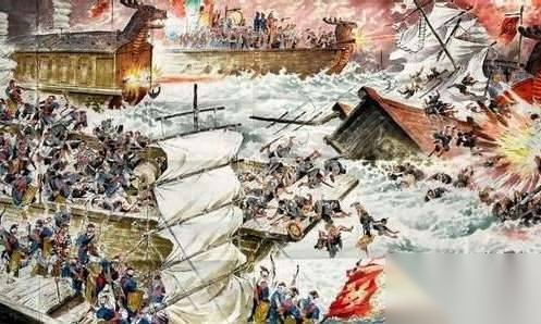 日本历史图片