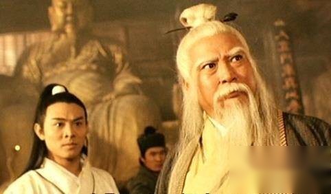 武林高手历史图片