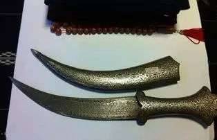 盘点历史上6种最牛兵器历史图片