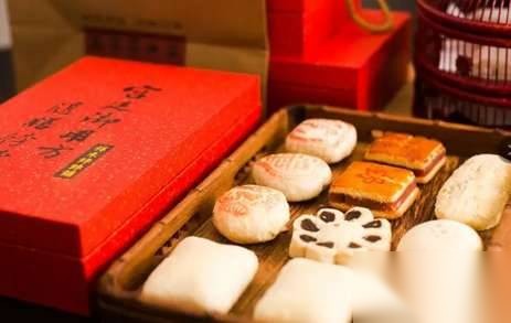年货历史图片