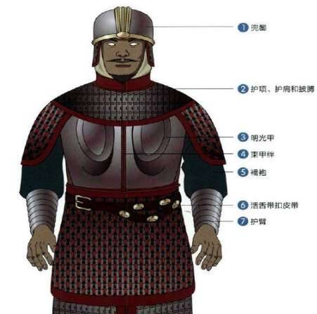 突厥历史图片