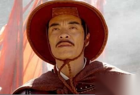 皇太极历史图片