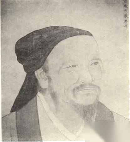 秦始皇历史图片